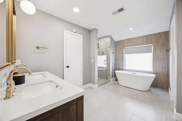 $600,000 | 2833 Meadowbrook Drive, Plano, TX 75075