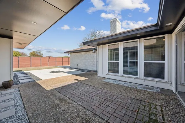 $600,000 | 2833 Meadowbrook Drive, Plano, TX 75075