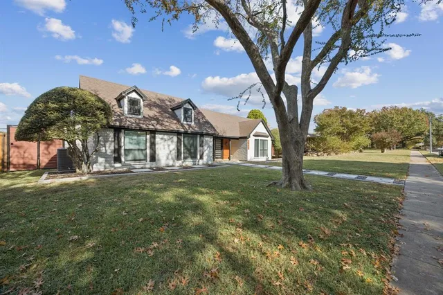 $600,000 | 2833 Meadowbrook Drive, Plano, TX 75075