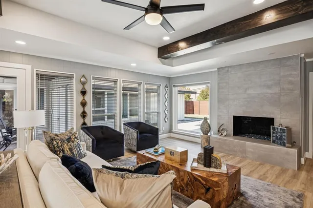 $600,000 | 2833 Meadowbrook Drive, Plano, TX 75075