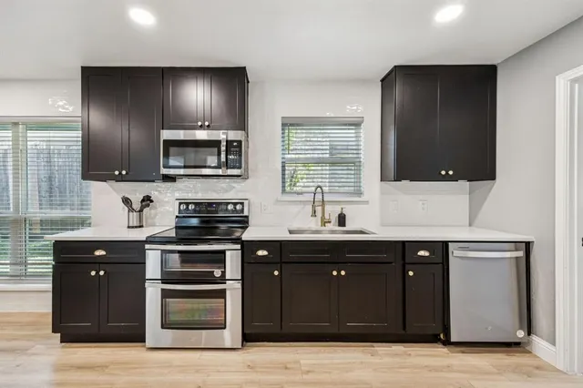 $600,000 | 2833 Meadowbrook Drive, Plano, TX 75075