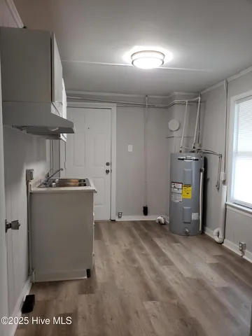 $130,000 | 1504 Coleman Street Southeast, Wilson, NC 27893