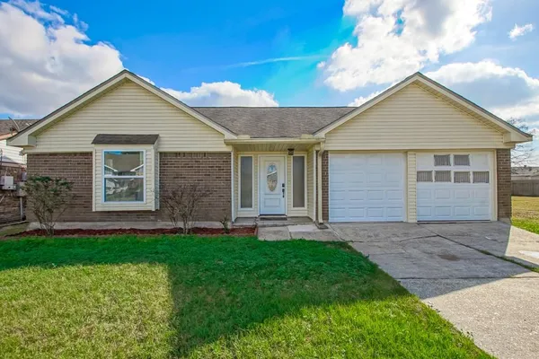 $249,500 | 2120 Killington Drive, Harvey, LA 70058