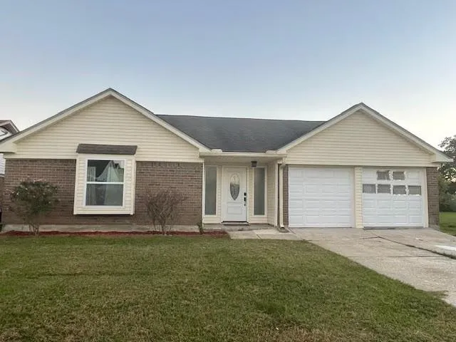 $245,000 | 2120 Killington Drive, Harvey, LA 70058