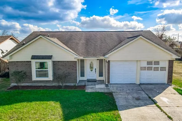 $249,500 | 2120 Killington Drive, Harvey, LA 70058