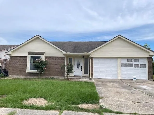 $245,000 | 2120 Killington Drive, Harvey, LA 70058