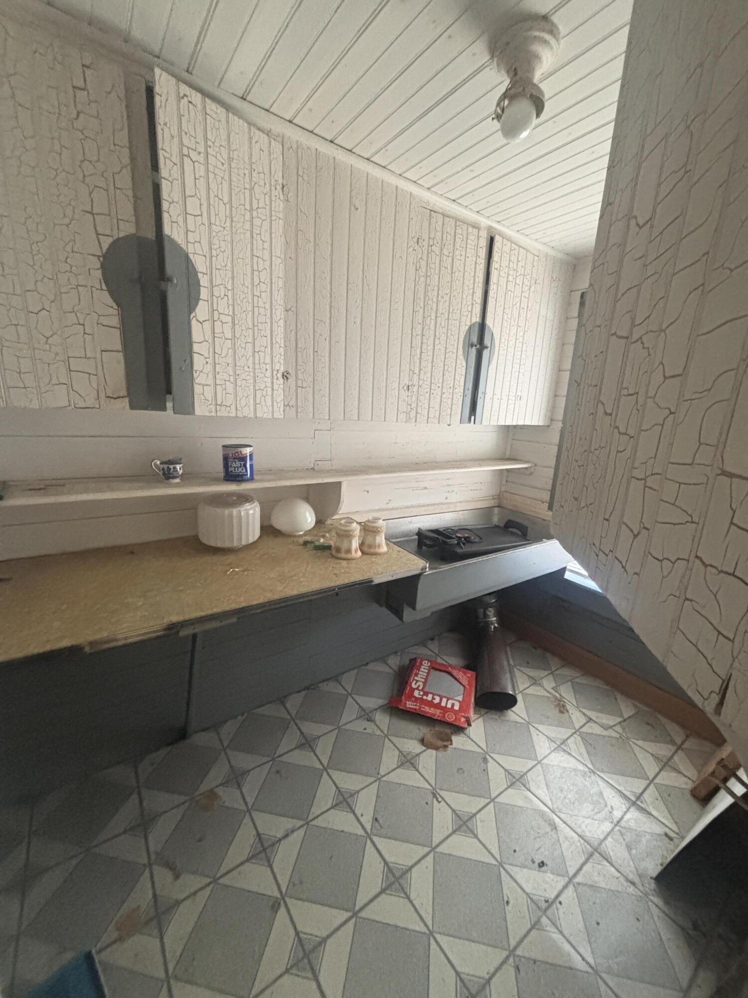 331 Kansas Road Bridgton, ME 04009 - Photo 5 of 15 kitchen pantry