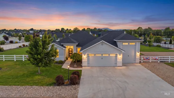 $995,000 | 15094 Pronghorn Drive, Caldwell, ID 83607