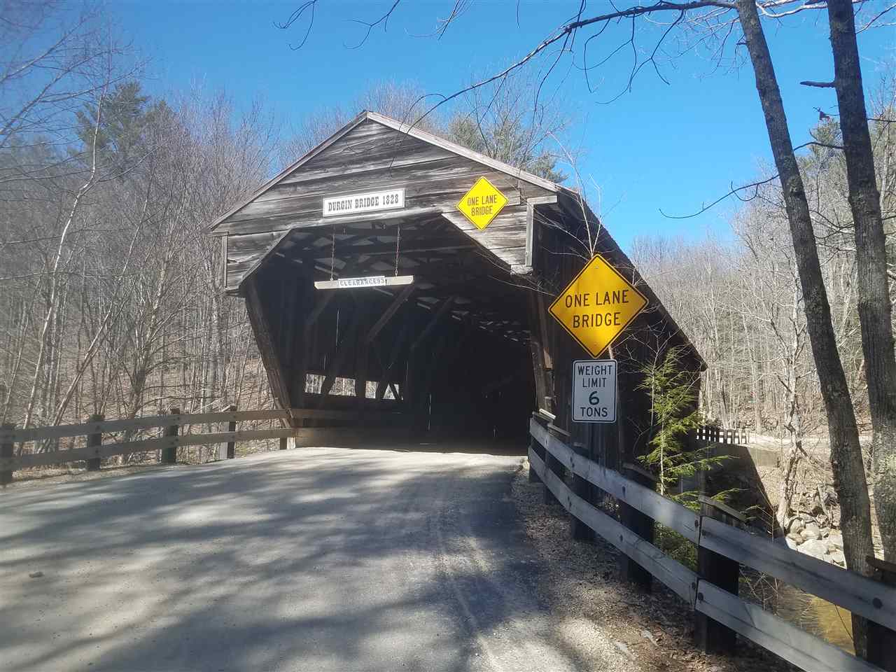 R8-25 Libby Road North Sandwich, NH 03259 - Photo 16 of 26