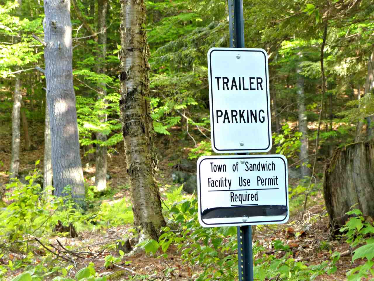 R8-25 Libby Road North Sandwich, NH 03259 - Photo 20 of 26