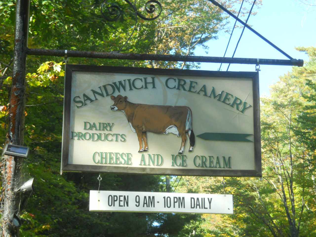 R8-25 Libby Road North Sandwich, NH 03259 - Photo 21 of 26