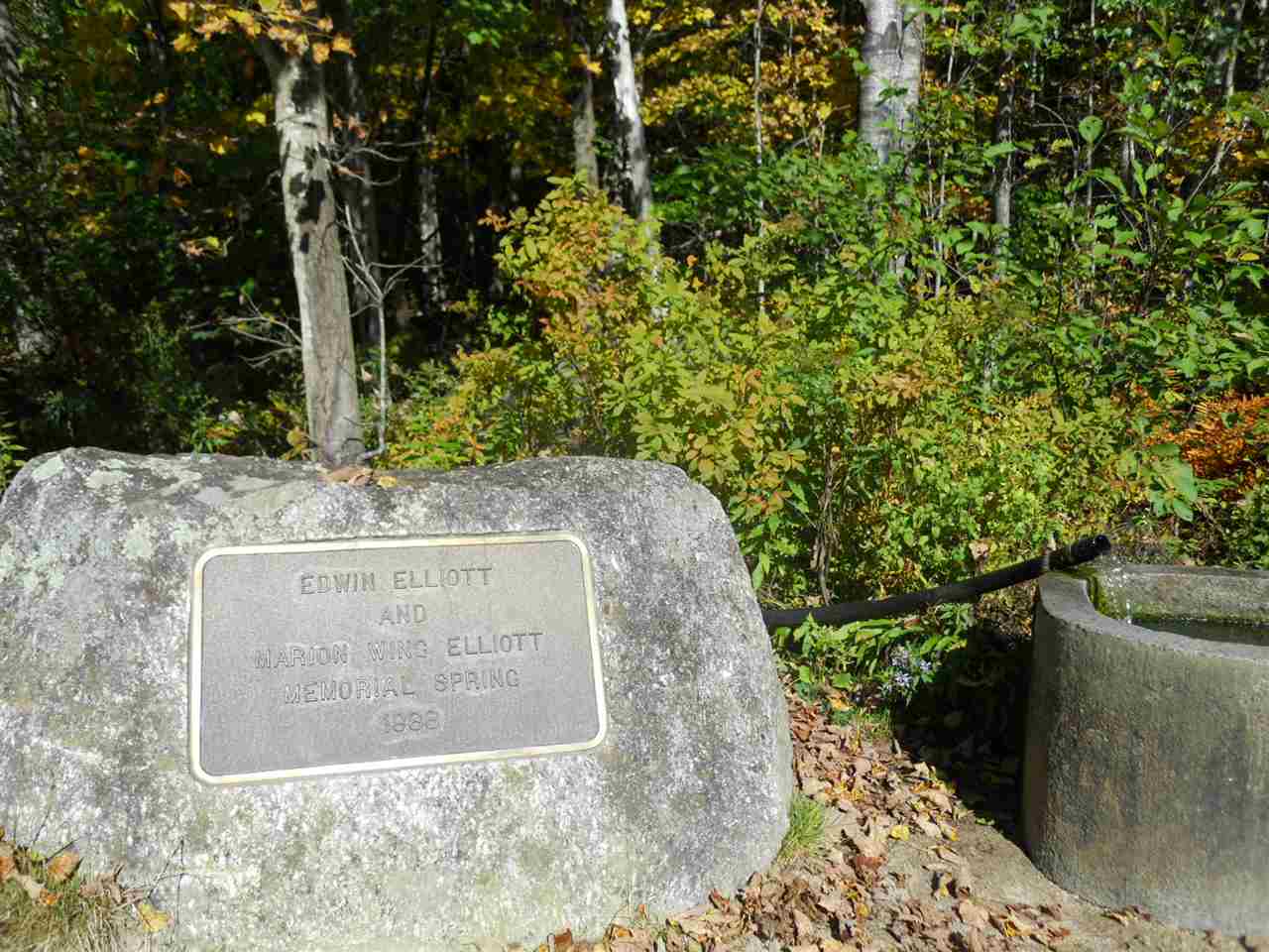 R8-25 Libby Road North Sandwich, NH 03259 - Photo 23 of 26