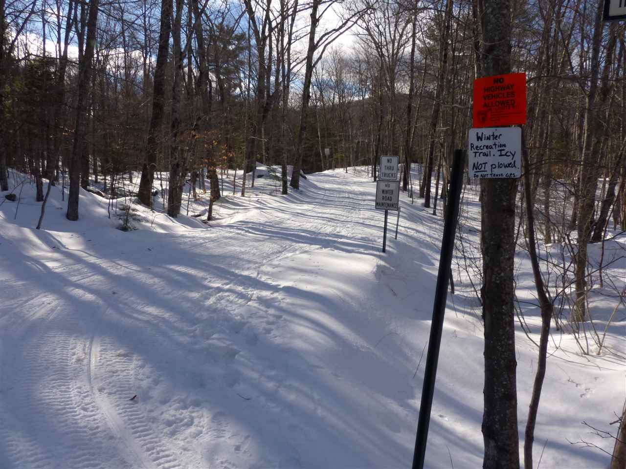 R8-25 Libby Road North Sandwich, NH 03259 - Photo 24 of 26