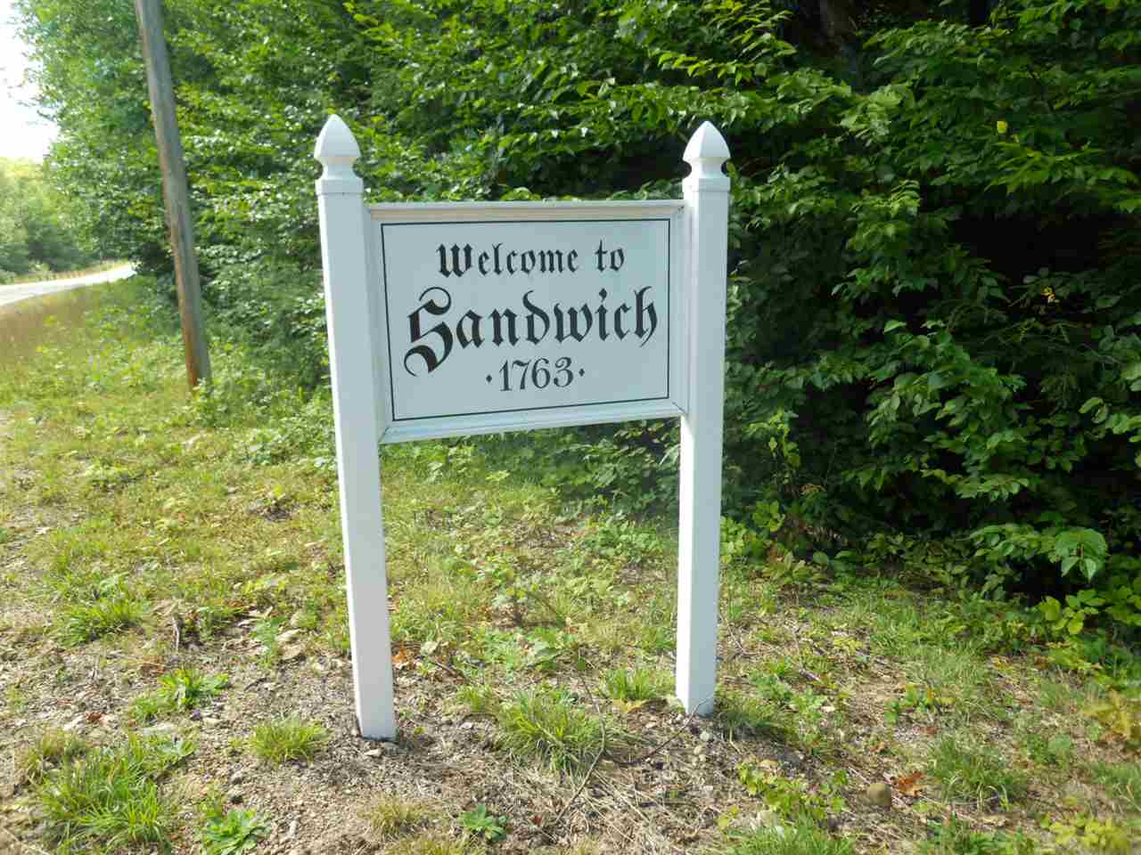 R8-25 Libby Road North Sandwich, NH 03259 - Photo 26 of 26