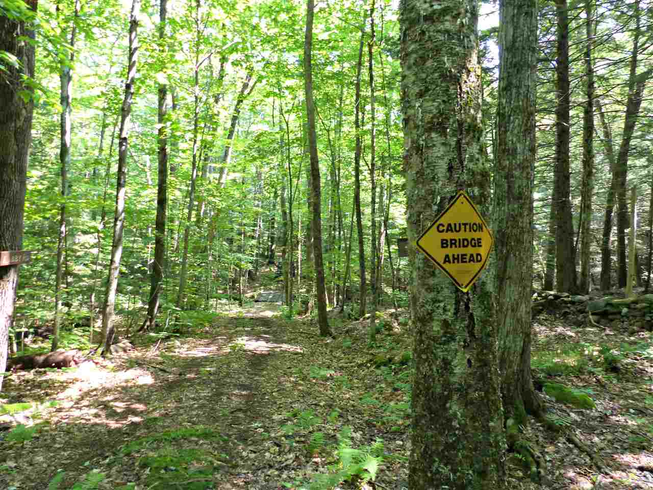 R8-25 Libby Road North Sandwich, NH 03259 - Photo 8 of 26