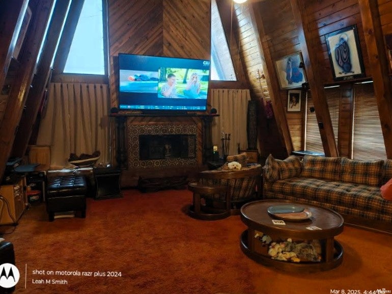 201 Cheyenne Road Logan, NM 88426 - Photo 2 of 25 Gallery Image 2
