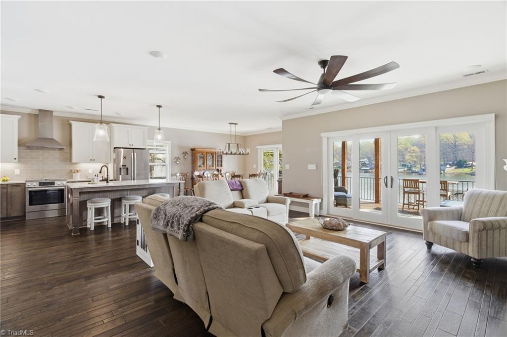 1321 Warf Road Lexington, NC 27292 - Photo 11 of 48 Gallery Image 11