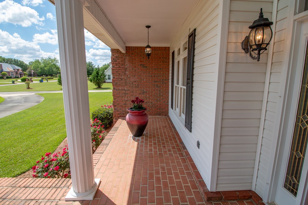207 Creek Ridge Road Dothan, AL 36301 - Photo 35 of 38