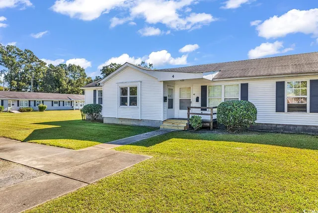 $100,000 | 811 17th Avenue, Unit 4D, Conway, SC 29526