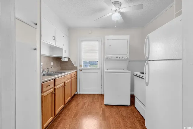 $100,000 | 811 17th Avenue, Unit 4D, Conway, SC 29526