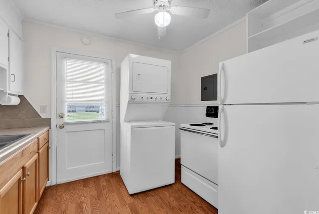 $100,000 | 811 17th Avenue, Unit 4D, Conway, SC 29526