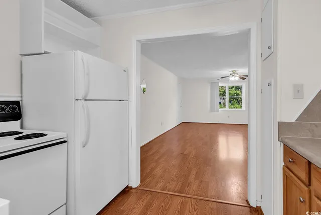 $100,000 | 811 17th Avenue, Unit 4D, Conway, SC 29526