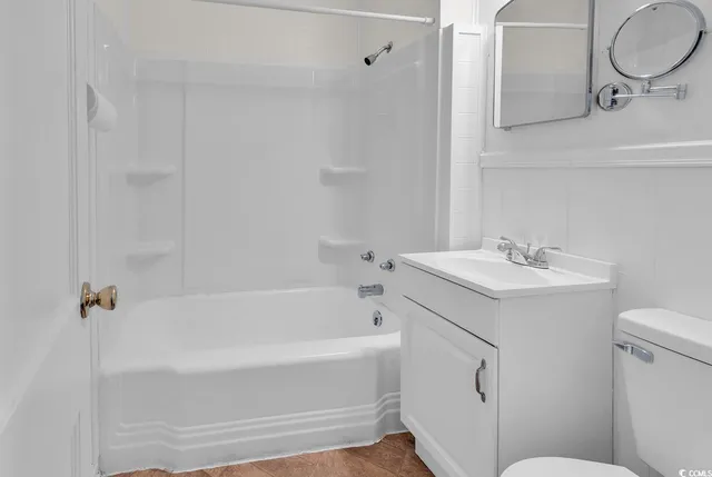 $100,000 | 811 17th Avenue, Unit 4D, Conway, SC 29526