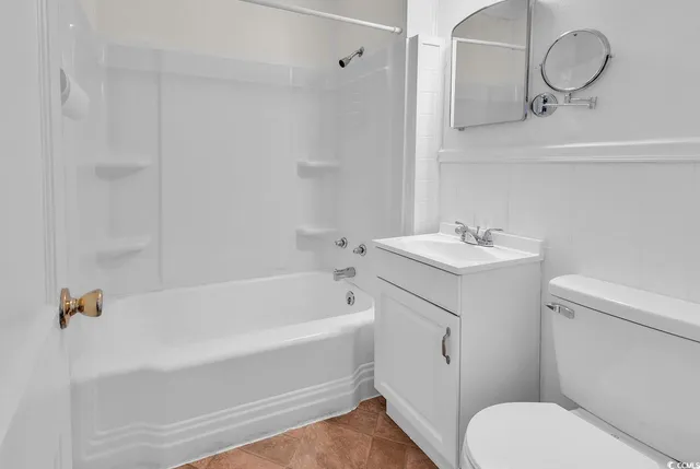 $100,000 | 811 17th Avenue, Unit 4D, Conway, SC 29526