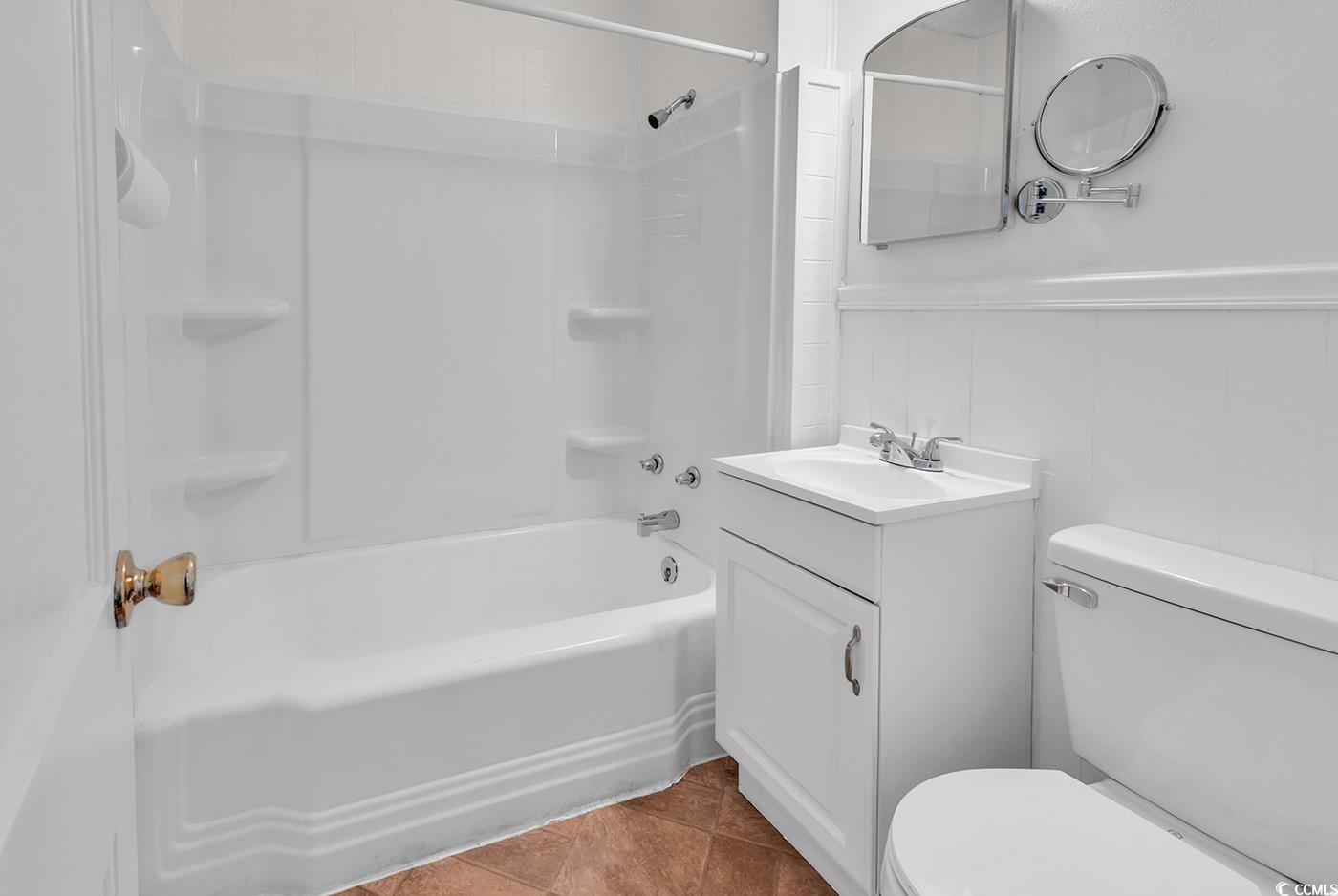 811 17th Avenue, Unit 4D Conway, SC 29526 - Photo 20 of 29