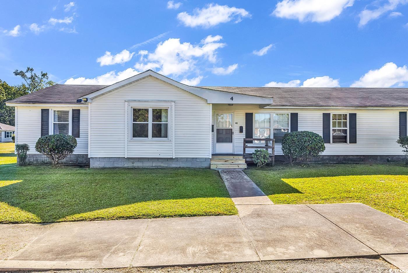 811 17th Avenue, Unit 4D Conway, SC 29526 - Photo 2 of 29