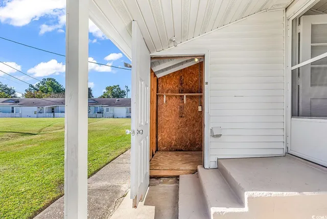 $100,000 | 811 17th Avenue, Unit 4D, Conway, SC 29526