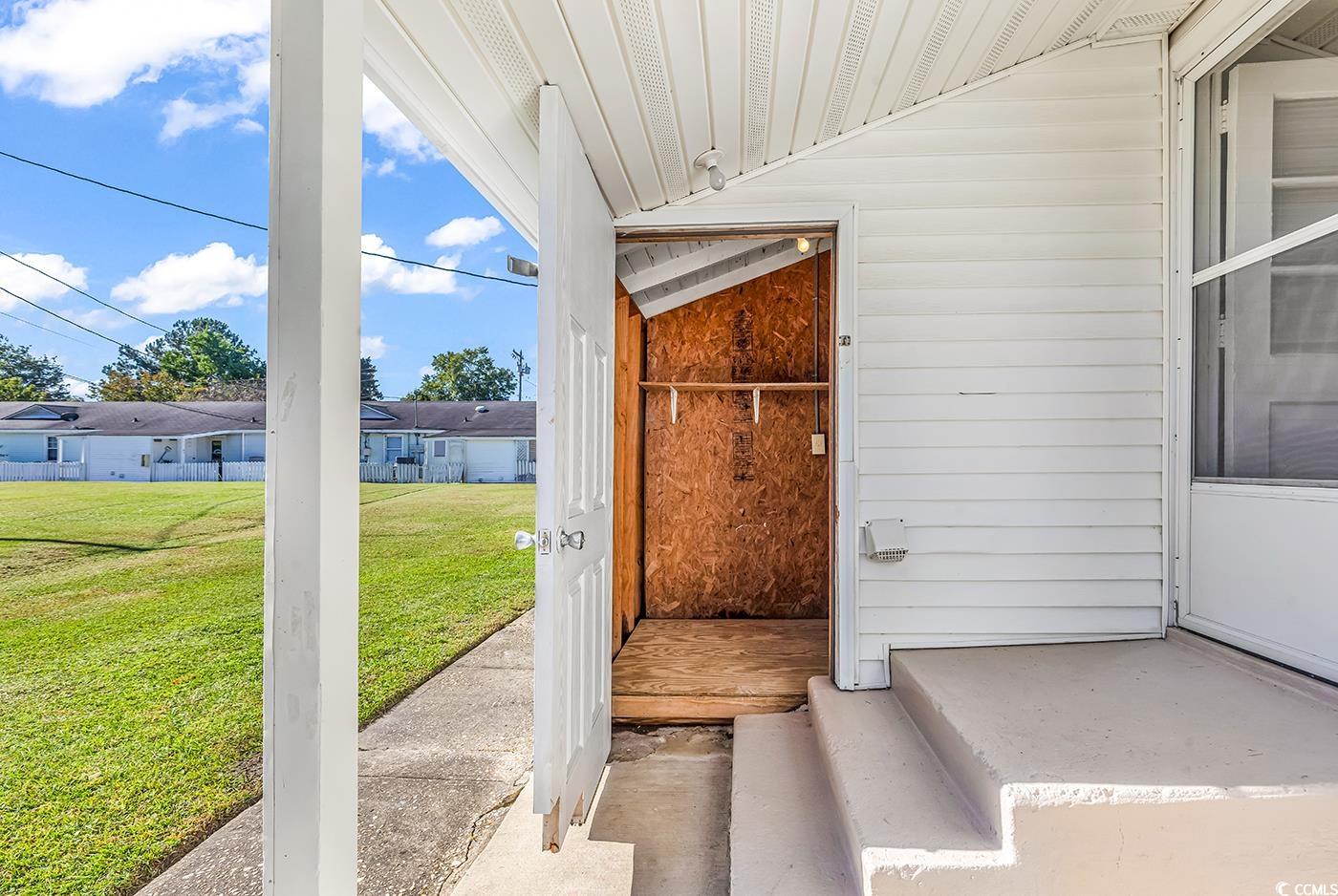 811 17th Avenue, Unit 4D Conway, SC 29526 - Photo 24 of 29