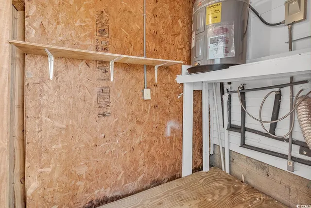 $100,000 | 811 17th Avenue, Unit 4D, Conway, SC 29526