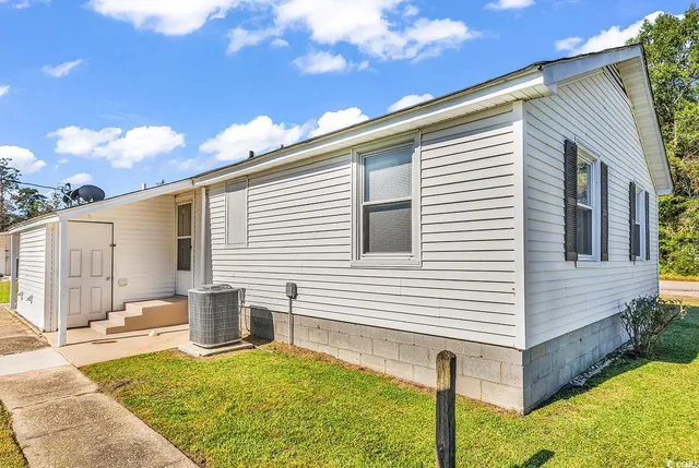 $100,000 | 811 17th Avenue, Unit 4D, Conway, SC 29526