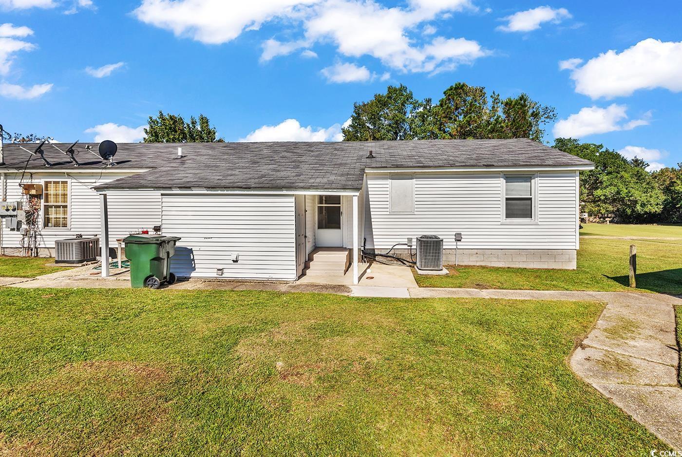 811 17th Avenue, Unit 4D Conway, SC 29526 - Photo 28 of 29