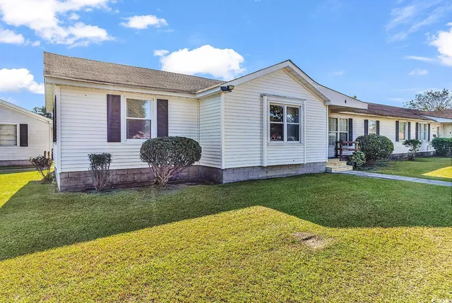 $100,000 | 811 17th Avenue, Unit 4D, Conway, SC 29526