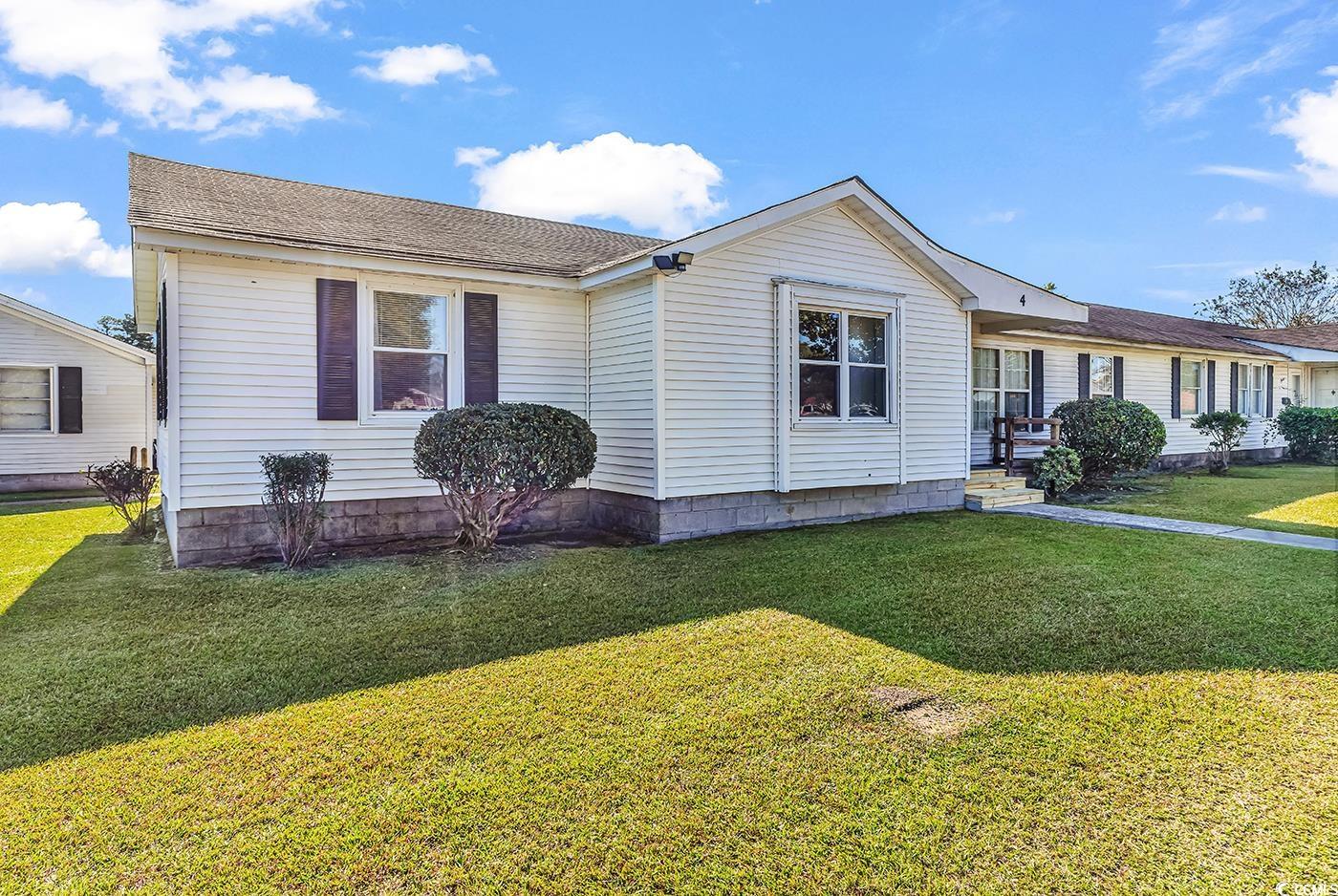 811 17th Avenue, Unit 4D Conway, SC 29526 - Photo 3 of 29