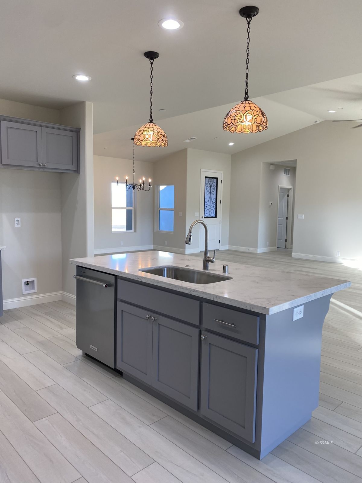 2428 South Del Rosa Drive Ridgecrest, CA 93555 - Photo 14 of 38