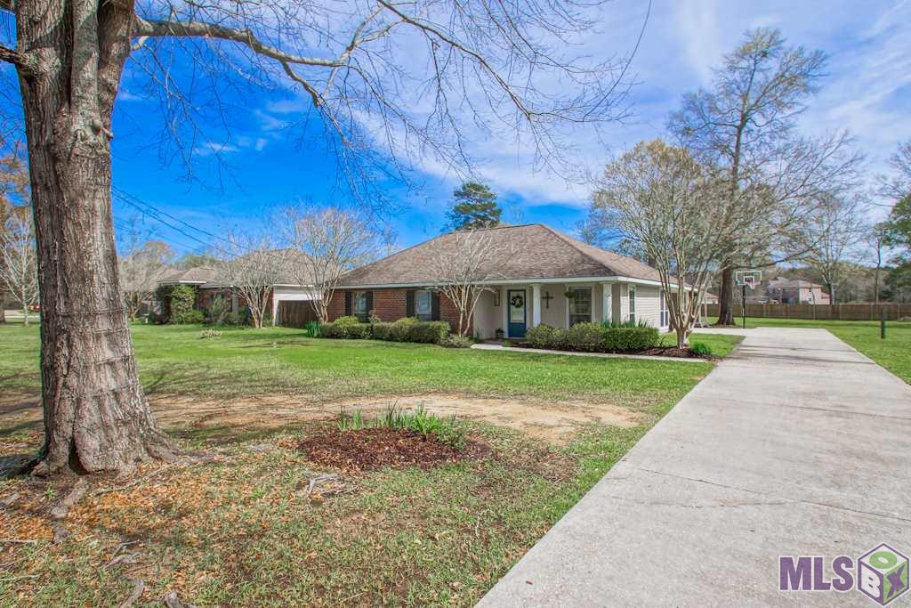 33860 Clinton Allen Road Denham Springs, LA 70706 - Photo 1 of 16 Gallery Image 1