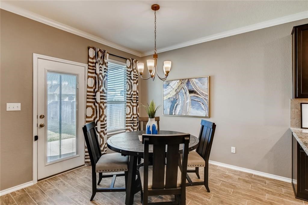 121 Kavanaugh Street Georgetown, TX 78628 - Photo 13 of 26