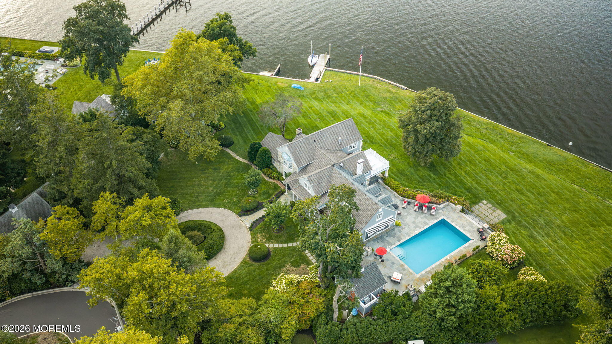 93 Goose Neck Point Road Oceanport, NJ 07757 - Photo 227 of 253 331-web-or-mls-DJI_20260904062036_0987_D