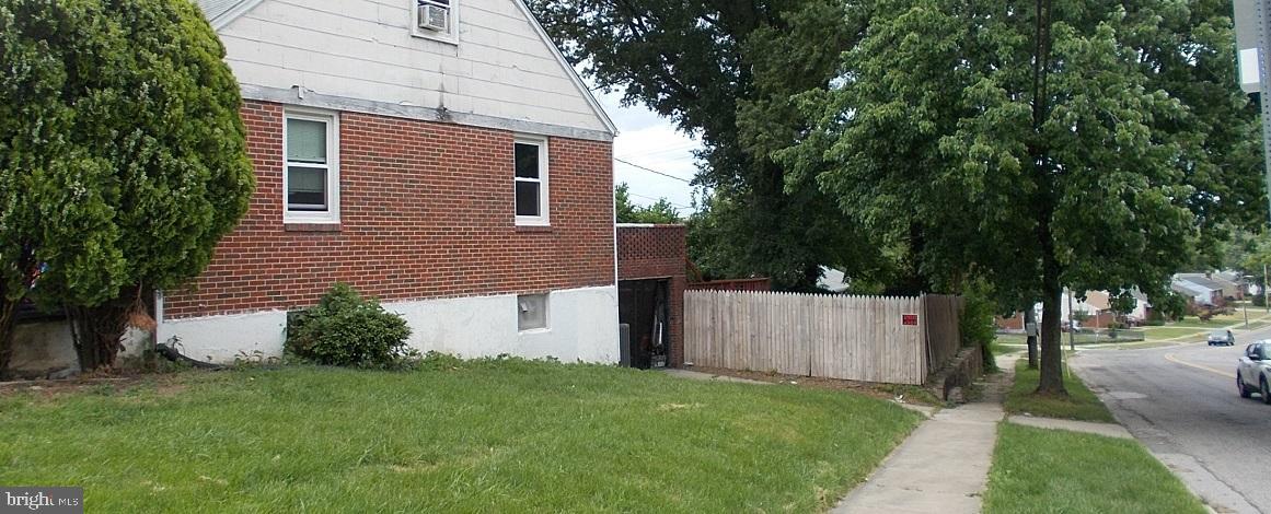 1838 Ellinwood Road Rosedale, MD 21237 - Photo 6 of 18