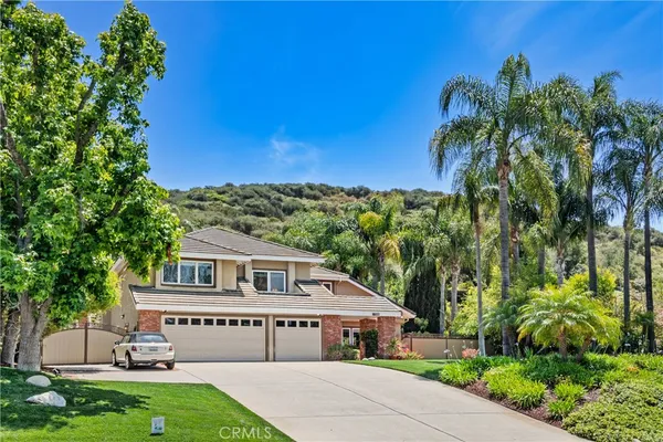 $1,725,000 | 822 Spring Canyon Place, Newbury Park, CA 91320