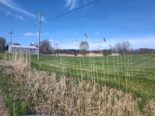 $35,000 | 13511 Woodbridge Road, Camden, MI 49232