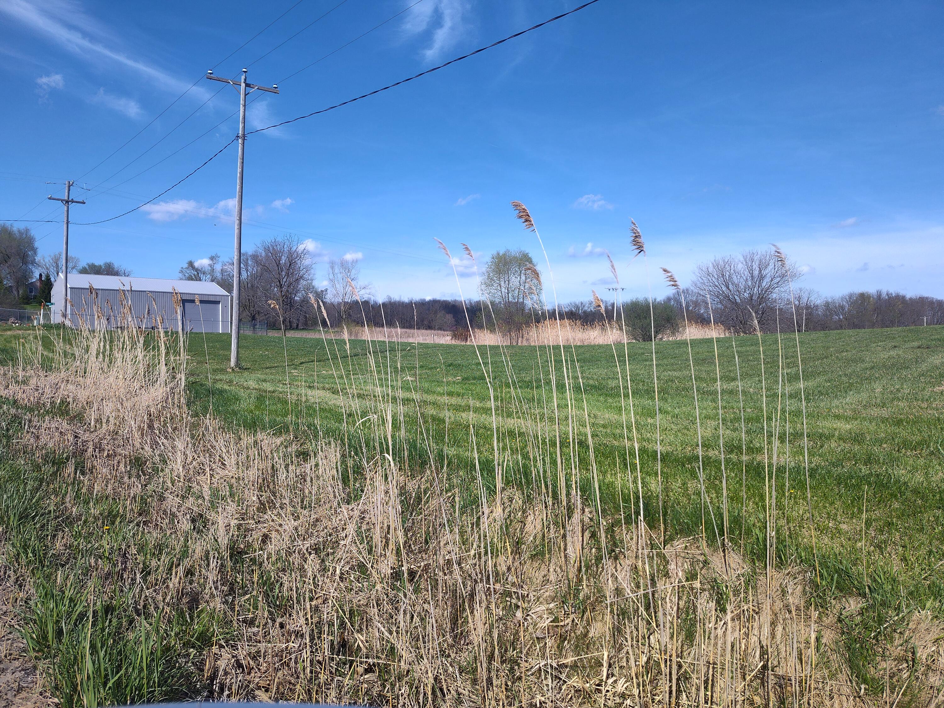 13511 Woodbridge Road Camden, MI 49232 - Photo 9 of 11 IMG_20260417_162441788_HDR