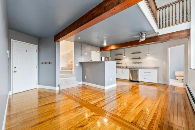 $245,000 | 85 Middle Street, Unit 12, Hallowell, ME 04347