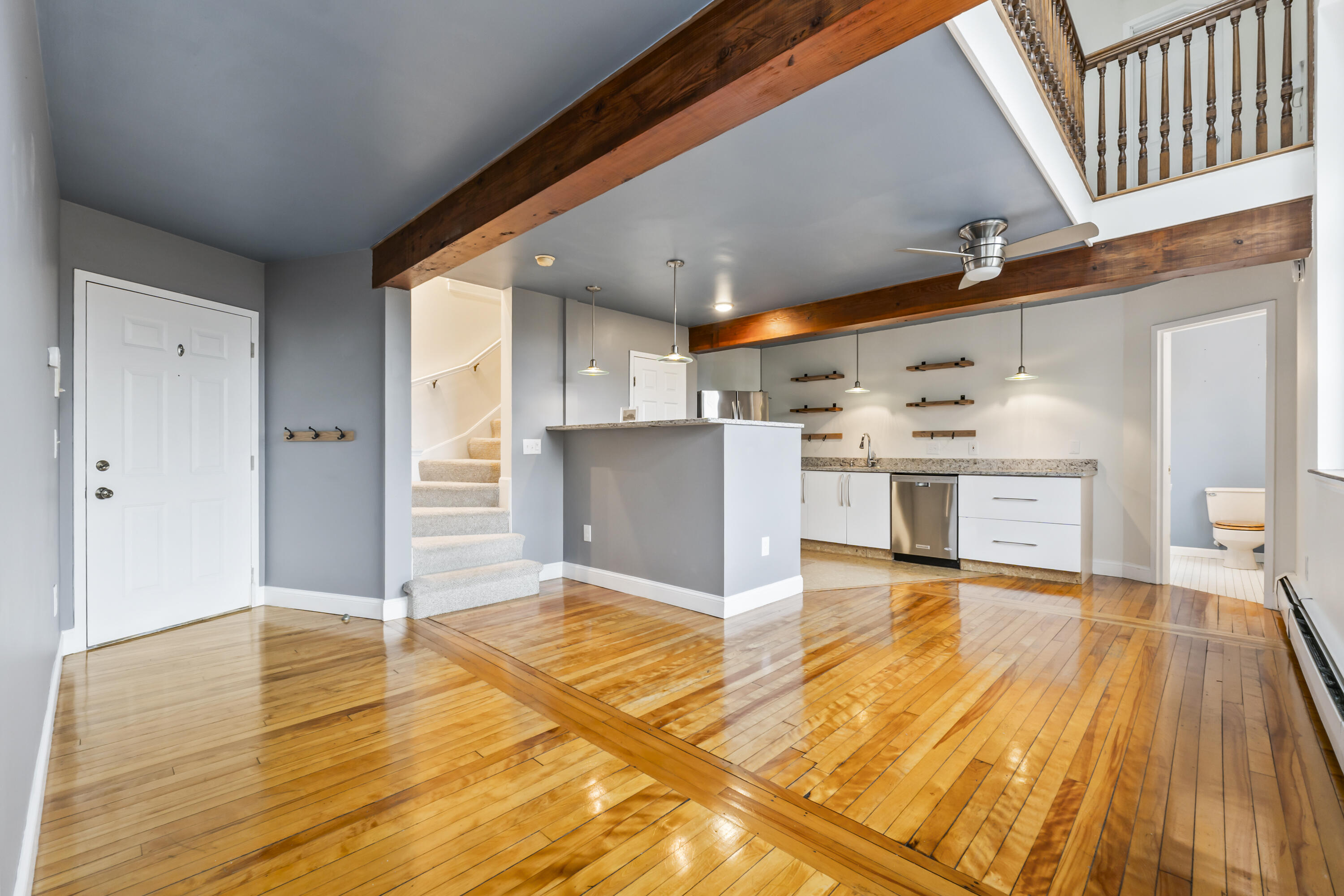 85 Middle Street, Unit 12 Hallowell, ME 04347 - Photo 12 of 53 85 Middle St #12_112