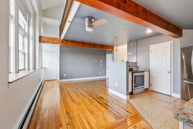 $245,000 | 85 Middle Street, Unit 12, Hallowell, ME 04347