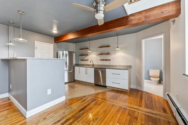 $245,000 | 85 Middle Street, Unit 12, Hallowell, ME 04347