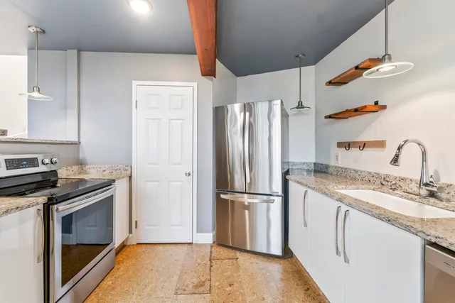 $245,000 | 85 Middle Street, Unit 12, Hallowell, ME 04347